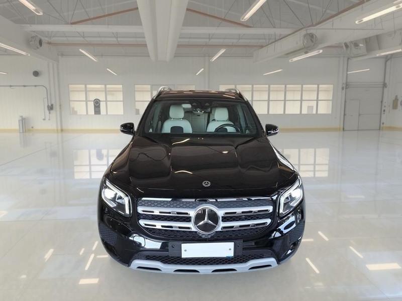 MERCEDES-BENZ GLB 200 D AUTOMATICO 4MATIC SPORT SUV