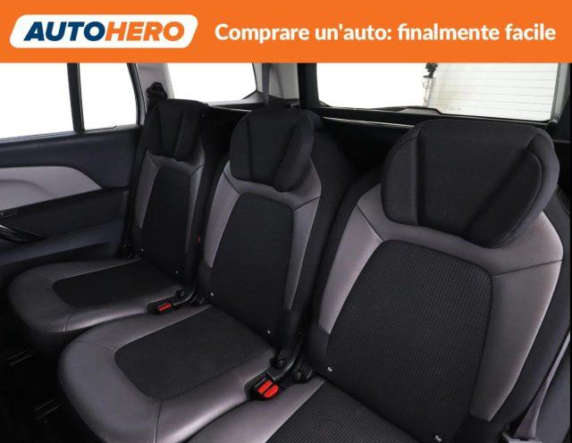 CITROEN Grand C4 Picasso BlueHDi 120 S&S Exclusive