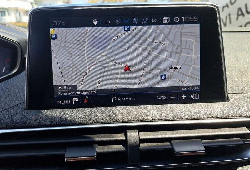 Peugeot 3008 PureTech Turbo 130 EAT6 S&S Allure