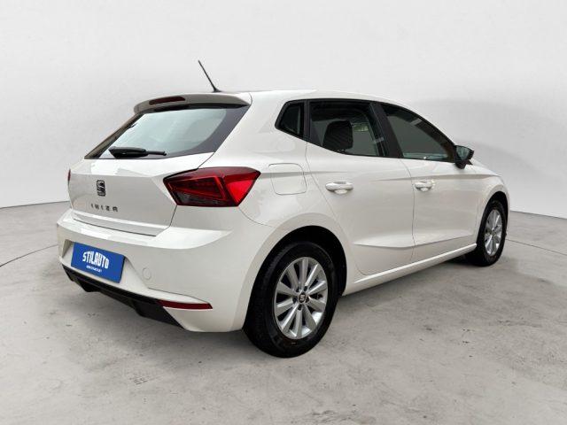 SEAT Ibiza 1.0 75 CV 5p. Business NEOPATENTATI