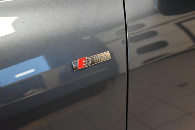 AUDI A5 AVANT TDI MHEV 204CV QUAT.S-TR.S-LINE ED.SCONTO30%