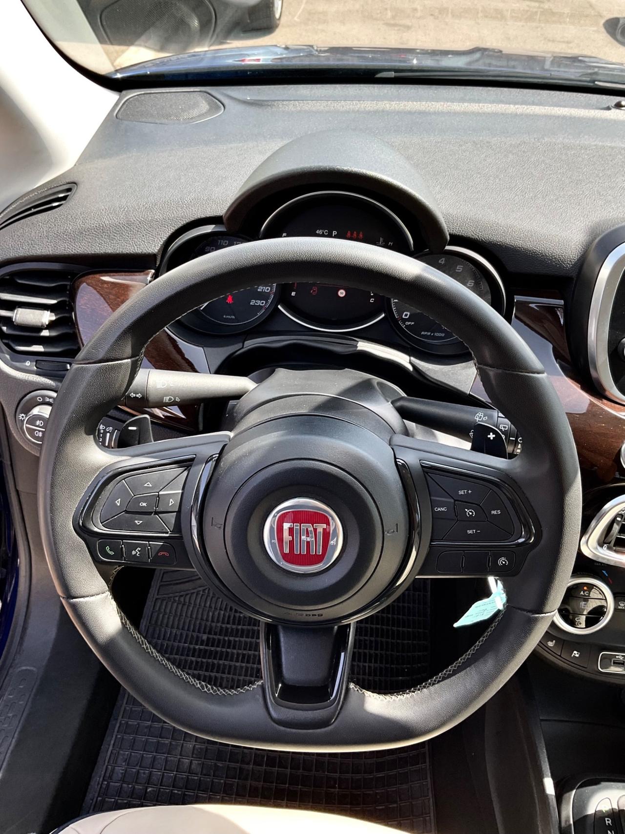 Fiat 500X 1.0 T3 120 CV Sport Dolcevita capri