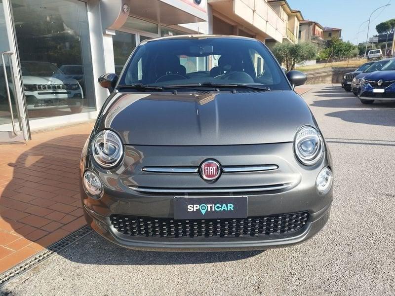 FIAT 500 1.0 Hybrid Lounge