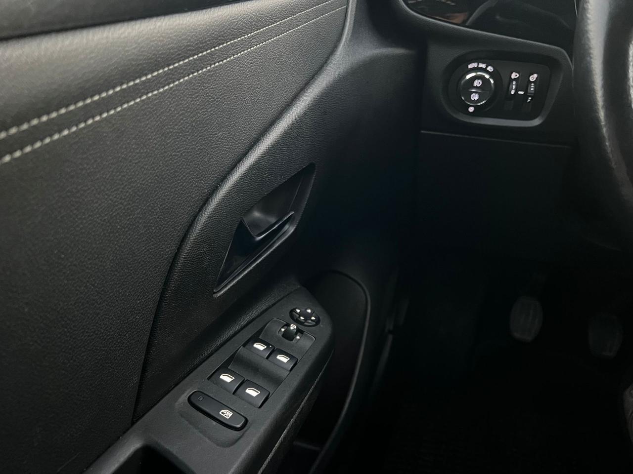 Opel Corsa 1.2 GPL Elegance