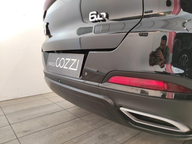 DR dr 6.0 - dr 6.0 1.5 Turbo CVT Bi-Fuel GPL