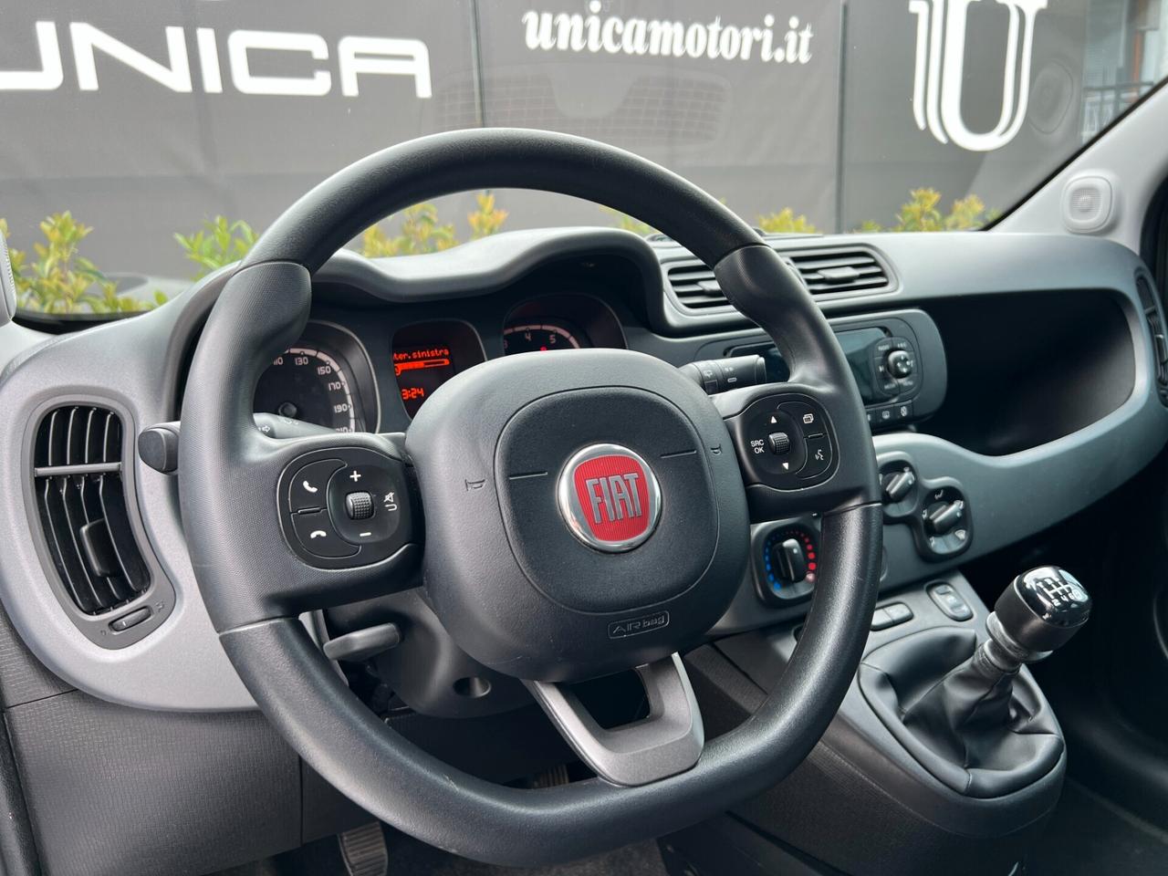 Fiat Panda 1.0 70 cv s&s STREET HYBRID ITALIANA 5p.ti