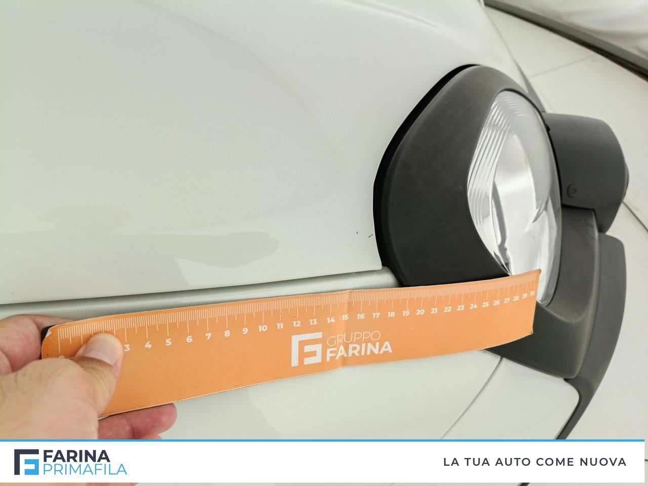 FIAT Pandina III 2024 Cross - Pandina Cross 1.0 firefly hybrid s&s 70cv