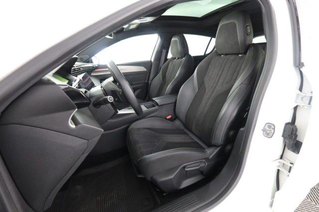 PEUGEOT 308 308 PureTech Turbo 130 S&S EAT8 GT