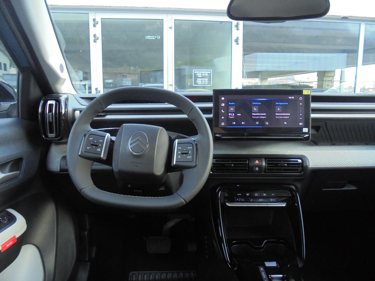 Citroen C3 Hybrid 110 e-DCS6 Max