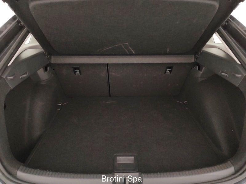 Volkswagen Taigo 1.0 TSI 110 CV Edition Plus