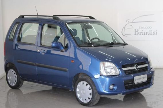 OPEL - Agila - 1.3 CDTI Club