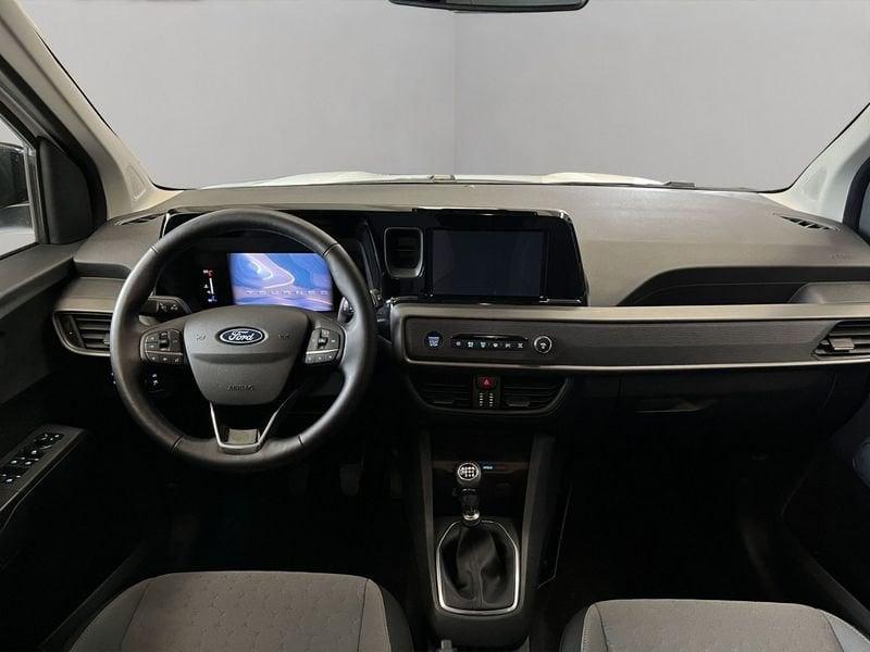 Ford Tourneo Courier Tourneo Courier 1.0 EcoBoost Titanium