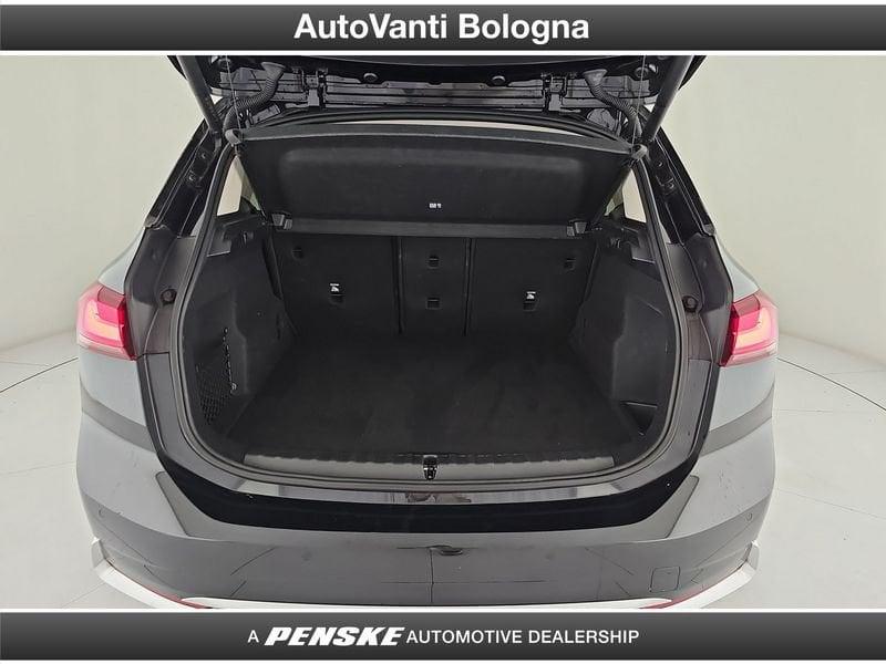 BMW Serie 2 Active Tourer 218d Active Tourer Luxury auto
