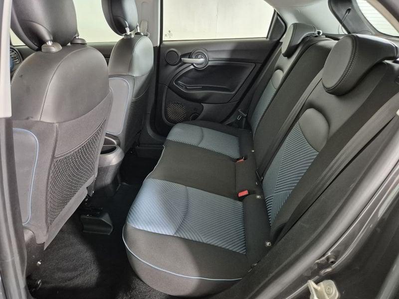 FIAT 500X 2018 Benzina 1.0 T3 Mirror Cross 120cv