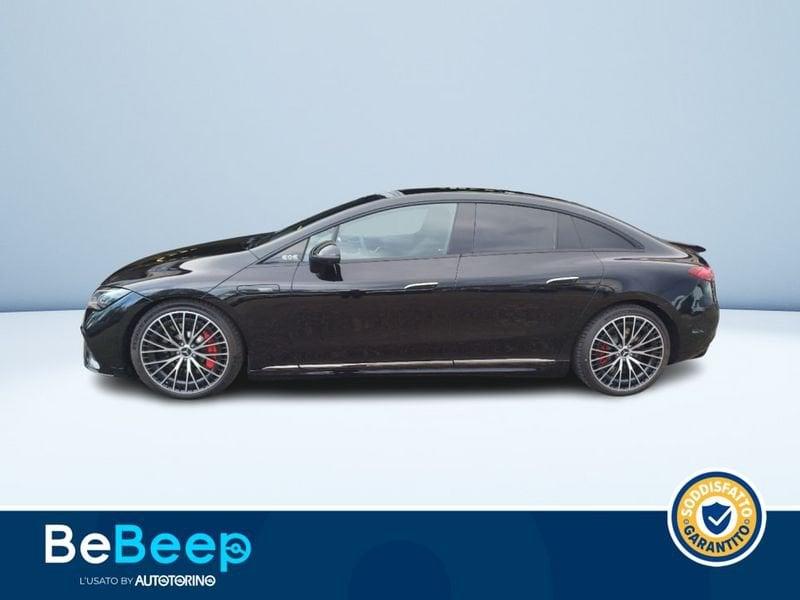 Mercedes-Benz EQE AMG 43 PREMIUM 4MATIC
