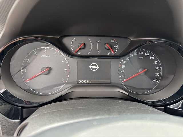 Opel Corsa 1.2 100 CV Edition