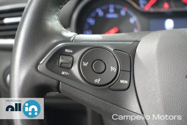 OPEL Crossland Crossland 1.2 Turbo 110cv Start&Stop Elegance