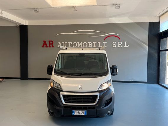 Peugeot Boxer 2.0 HDI 110cv L1H1