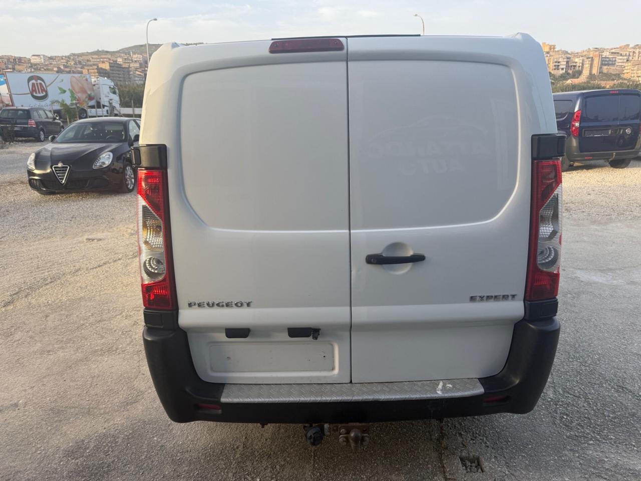 Peugeot Expert 2.0 HDi 125CV FAP PC-TN 10Q Furgone 10/2013