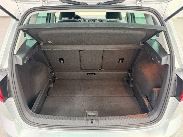 VOLKSWAGEN Golf Sportsvan 2.0 TDI Highline BlueMotion Technology