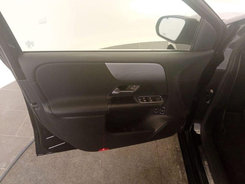 Mercedes-Benz Classe B B 250 E PHEV (EQ-POWER) SPORT AUTO