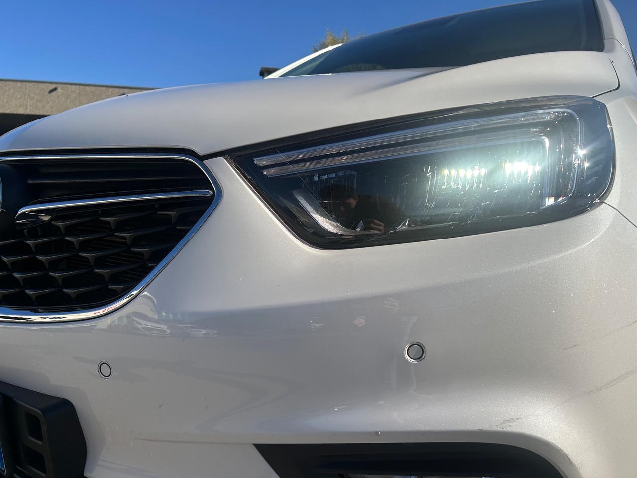 Opel Mokka X 1.4 Turbo Ecotec 140CV 4x4