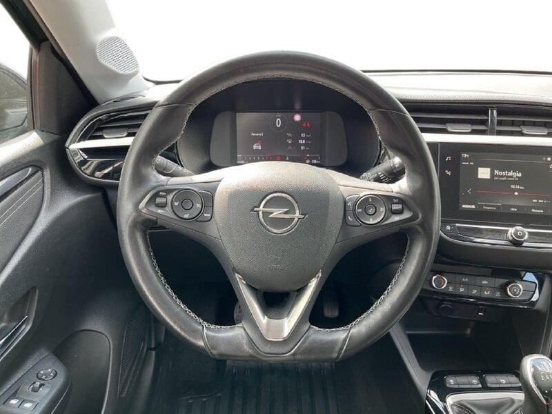Opel Corsa VI 2020 1.2 D&T s&s 75cv