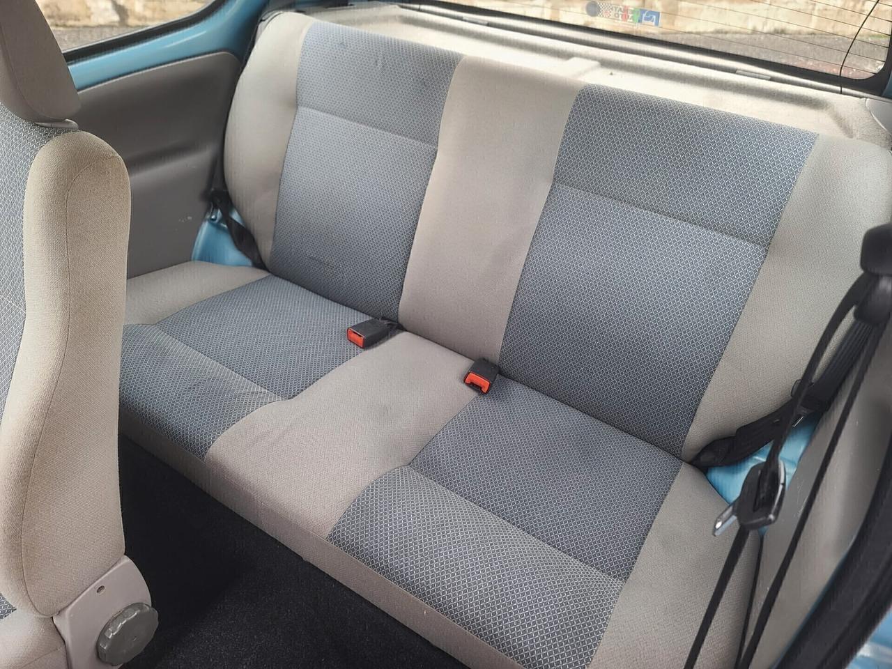 Fiat 600 1.100benz x neopatentati