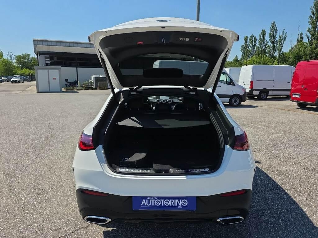 Mercedes GLC 300 300 de Plug in hybrid AMG Line Premium 4Matic 9G-Tronic