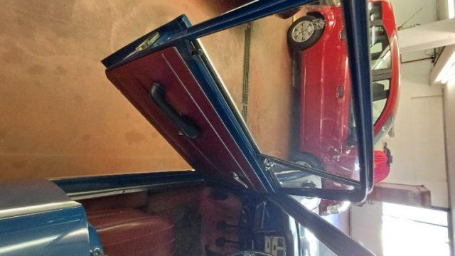 FIAT 1500 FAMILIARE