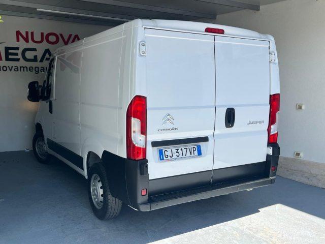 CITROEN Jumper 2.2