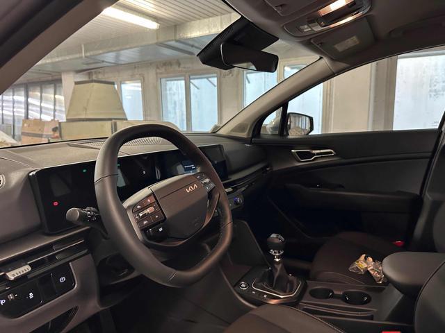 KIA Sportage 1.6 TGDi Business