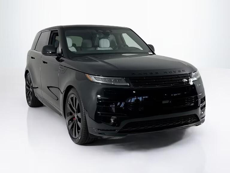 Land Rover Range Sport 3.0D l6 350 CV Autobiography