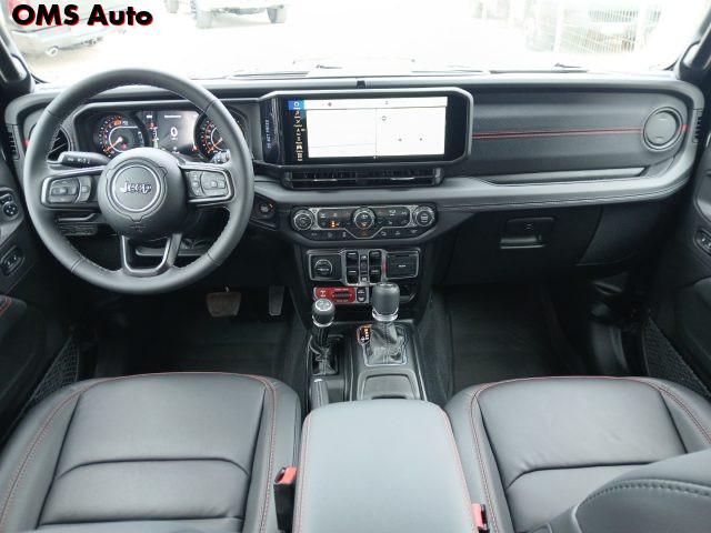 JEEP Wrangler Unlimited Rubicon X 3.6 V6 AT8 MY26