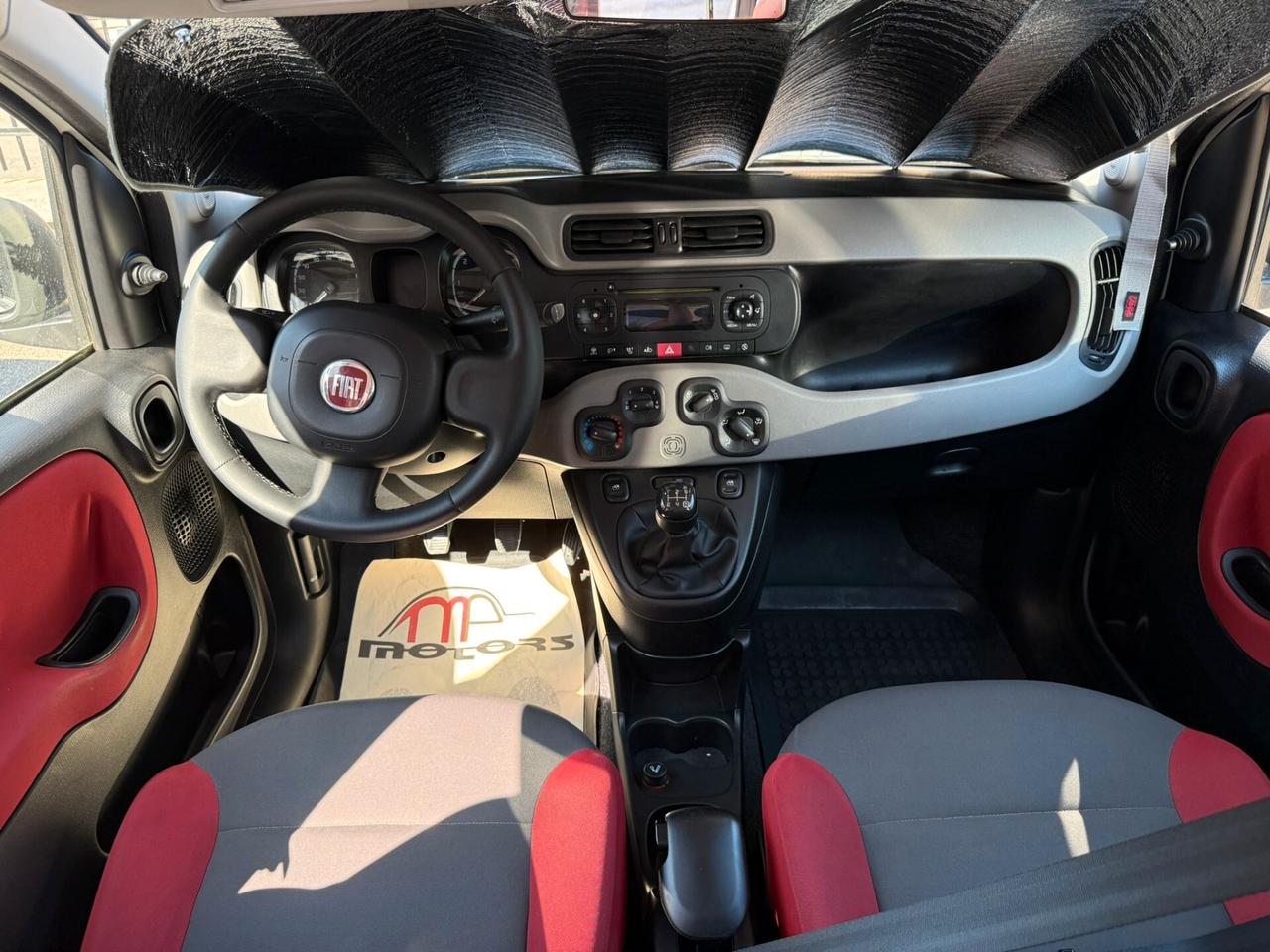 Fiat Panda 1.3 MJT S&S Easy