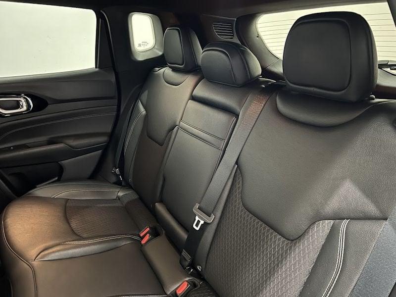 Jeep Compass Compass 1.3 Turbo T4 190 CV PHEV AT6 4xe 80th Anniversary