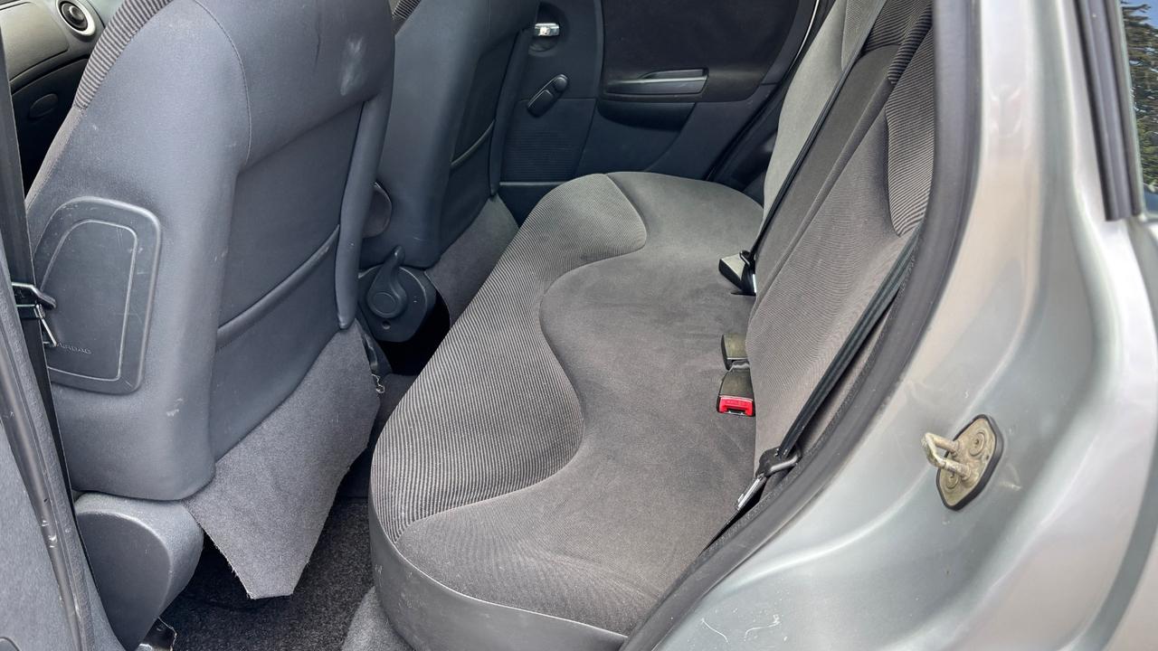 Citroen C3 1.1 Elegance