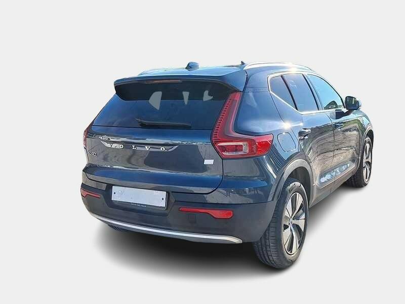 VOLVO XC40 T5 Plug-in Hybrid auto Recharge Inscription Expression