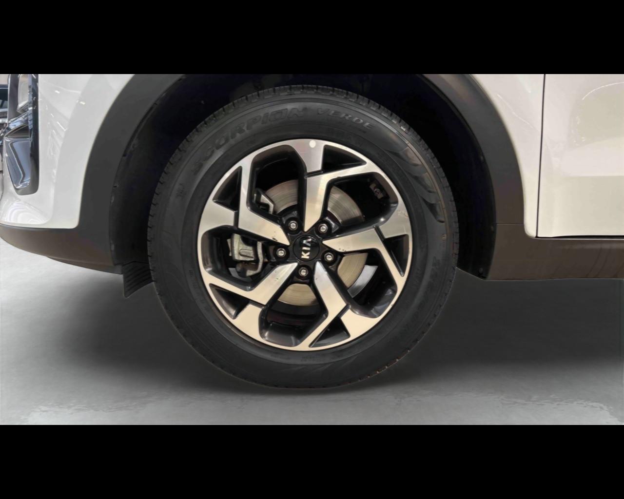 KIA Sportage 1.6 gdi Energy Adas Pack Plus 2wd 132cv