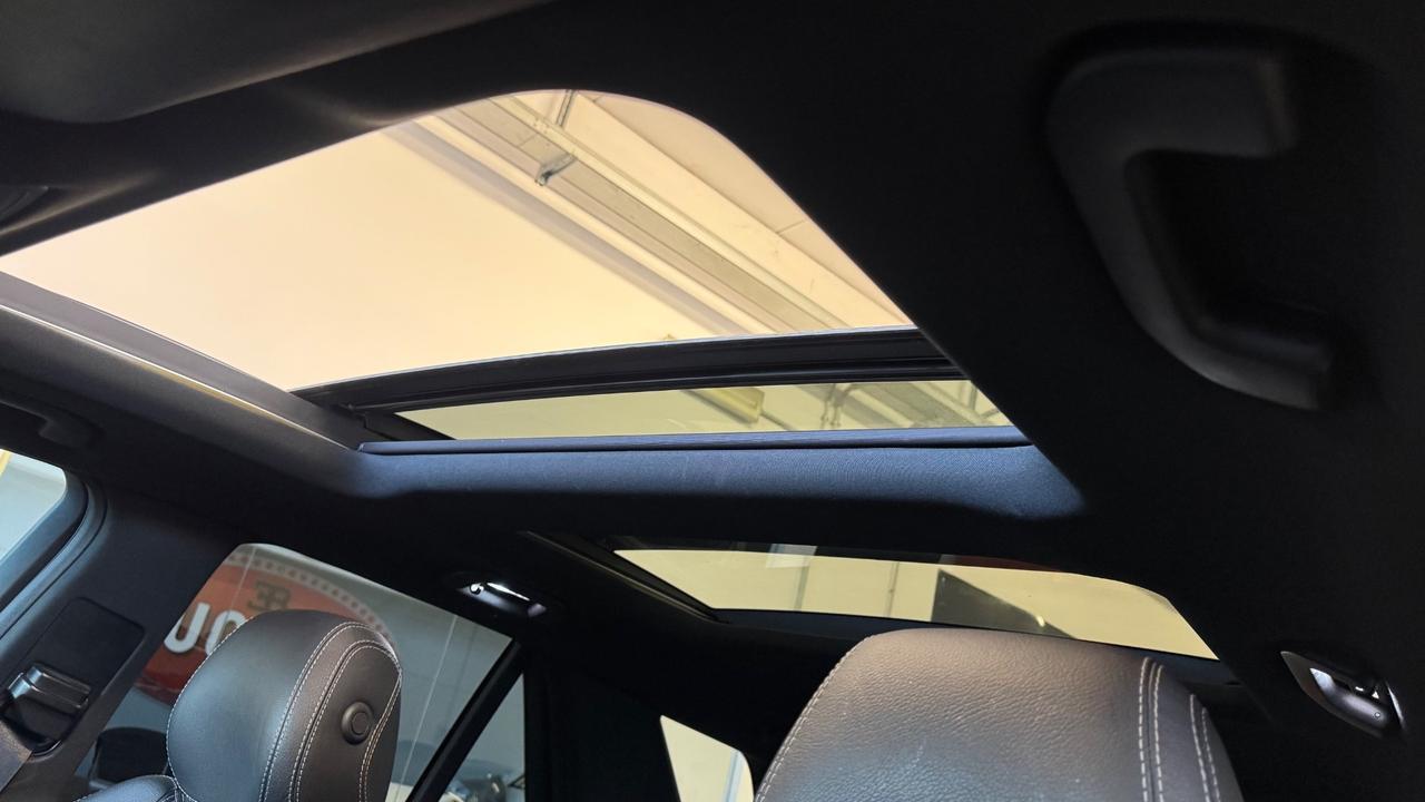 Mercedes-benz ML 63 AMG 4Matic