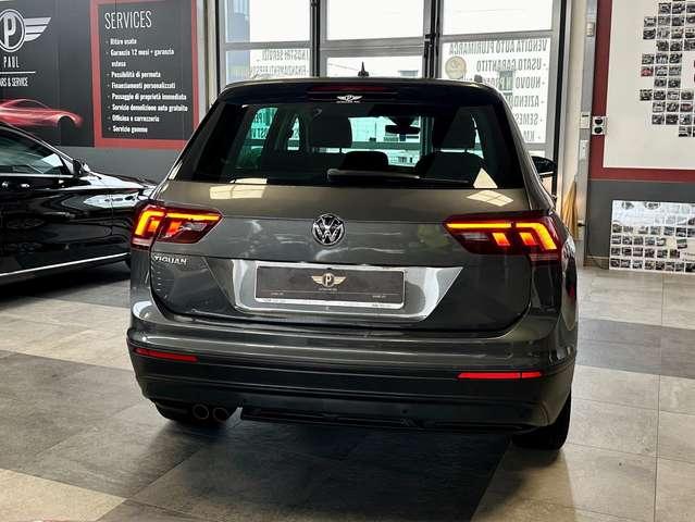 Volkswagen Tiguan 2.0 TDi 150CV DSG BlueMotion Technology Business