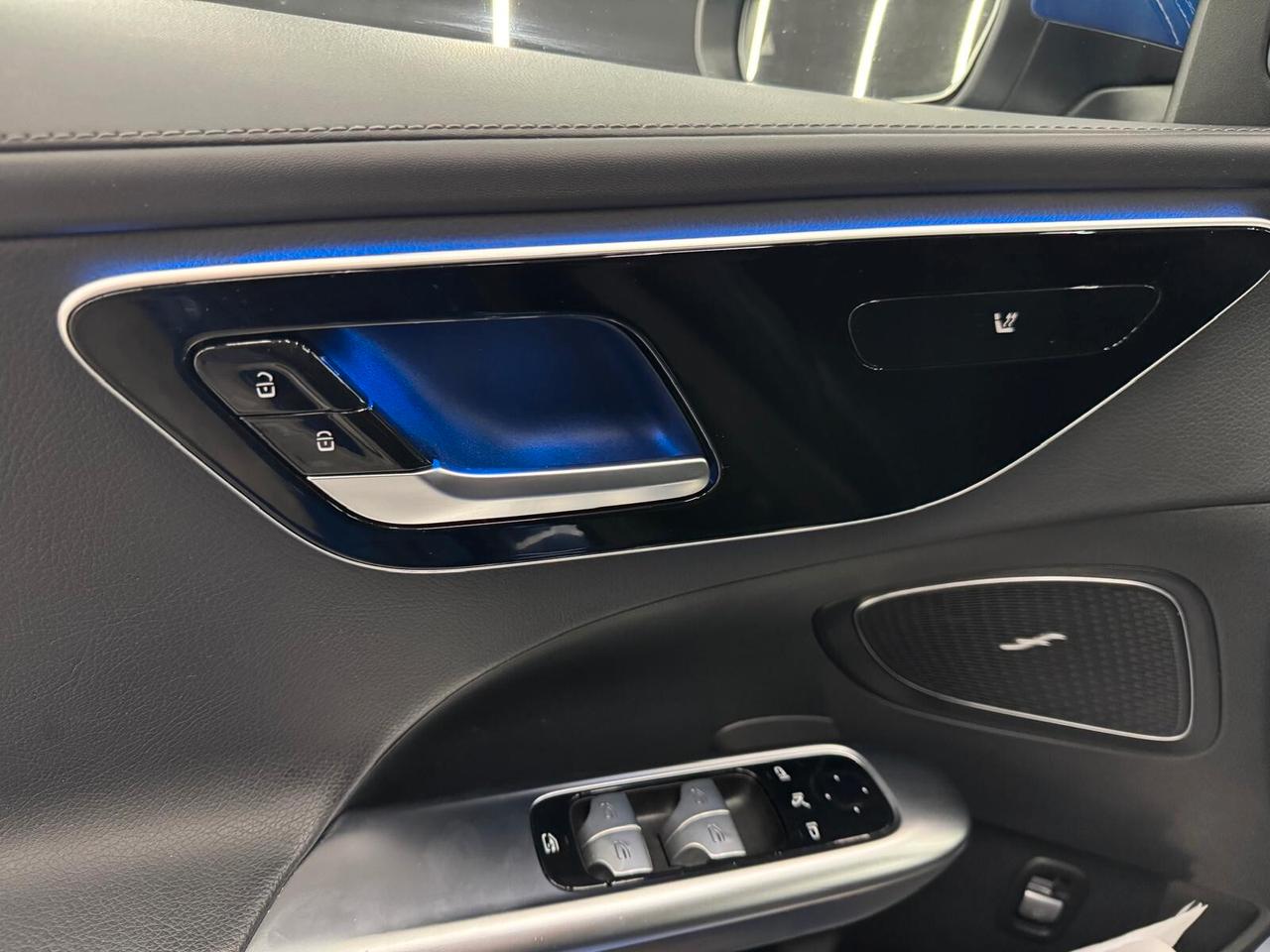 Mercedes-benz C 220 d Mild hybrid 4Matic Sport