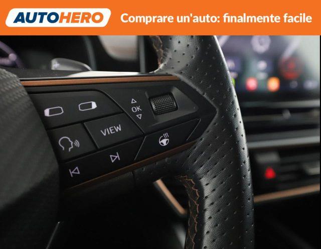 CUPRA Formentor 1.4 e-Hybrid DSG