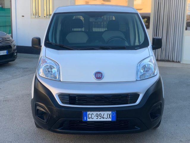 FIAT Fiorino 1.3 MJT 95CV Cargo SX