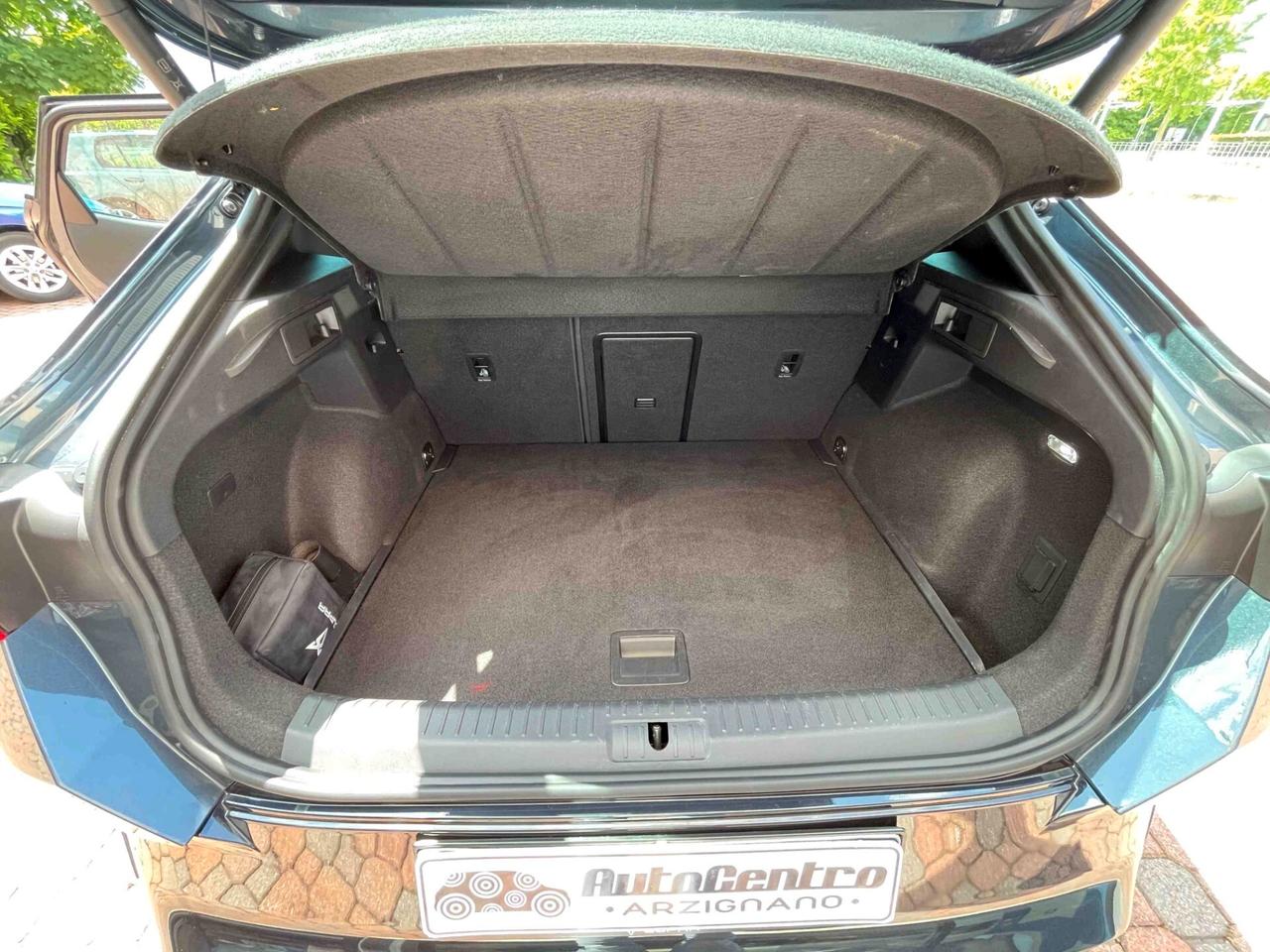 Cupra Formentor 2.0 TDI DSG