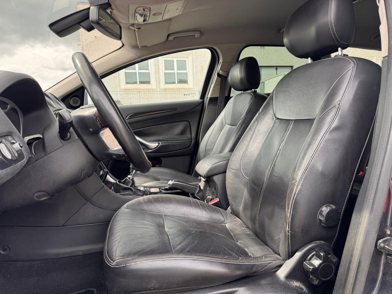 Ford Mondeo 2.0 TDCi SW Titanium GARANZIA 12 MESI