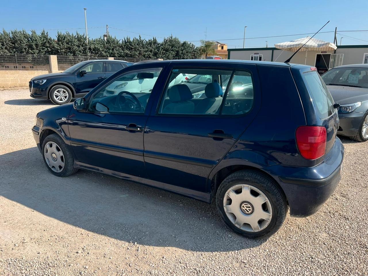 Volkswagen Polo 1.4 16V 5 porte clima