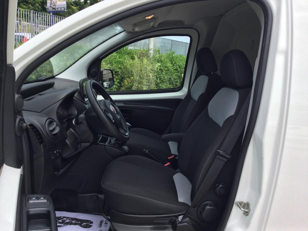 Fiat Fiorino 1.3 MJT 95CV Cargo SX