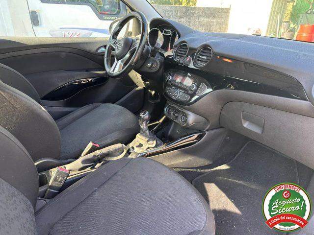 OPEL Adam 1.4 87 CV Glam