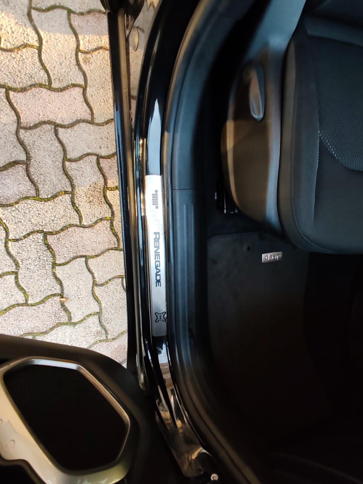 Nissan Qashqai 1.5 dCi 115 CV Acenta